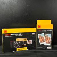 Kodak mini shot 2 era