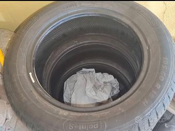 Gomme estive
