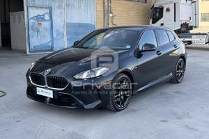 BMW 118d MSport