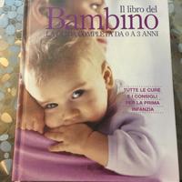Il libro del bambino