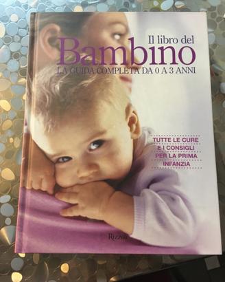 Il libro del bambino