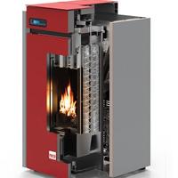 Caldaia a pellet Selecta 20Q MCZ