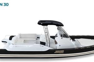 Jokerboat clubman 30 new