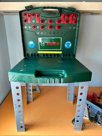 Gioco banco da lavoro Bosch