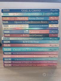 Ramtha - Collana COMPLETA "Davanti al caminetto"