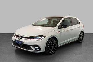 Volkswagen Polo 2.0 tsi GTI dsg