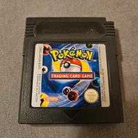 pokemon trading card game