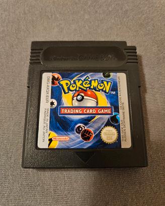 pokemon trading card game