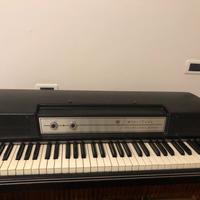Piano elettrico wurlitzer