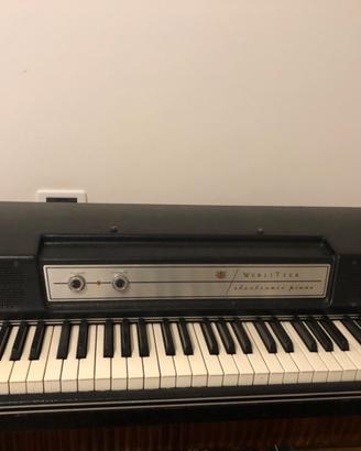 Piano elettrico wurlitzer