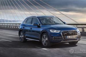 Ricambi usati Audi A4 A5 A6 A7 A8 2010 2020