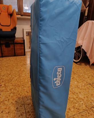 Open Box Chicco