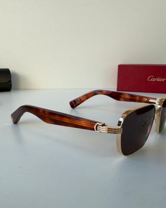 Occhiali da sole Cartier Première CT0538S