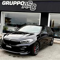 BMW 118 2.0 DIESEL 150 CV Msport auto