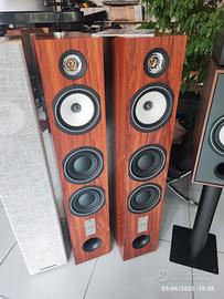 coppia diffusori Triangle ESPRIT ANTAL EZ NUOVE
