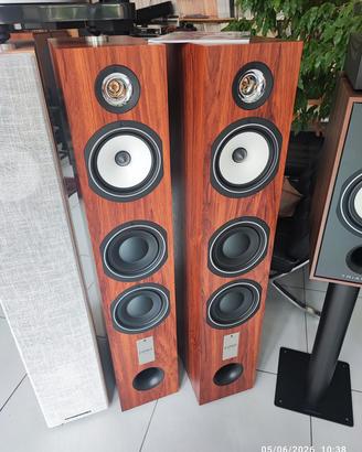 coppia diffusori Triangle ESPRIT ANTAL EZ NUOVE