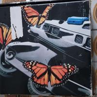 Rollerblade usati ma in buone condizioni 28.5