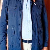 Travel jacket linea Bold Piero Guidi