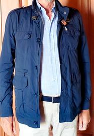 Travel jacket linea Bold Piero Guidi