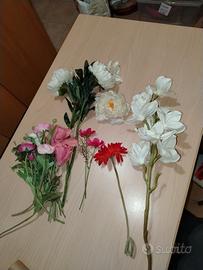 Set di Fiori Artificiali