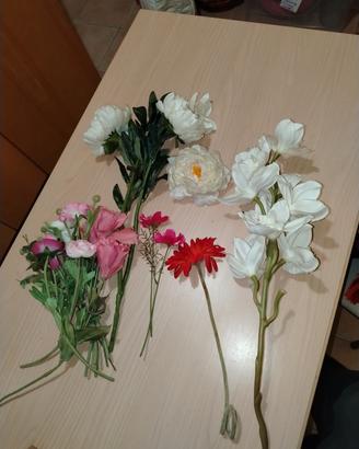 Set di Fiori Artificiali