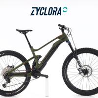 Lapierre eZesty AM 9.2 XT t.M