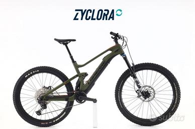 Lapierre eZesty AM 9.2 XT t.M