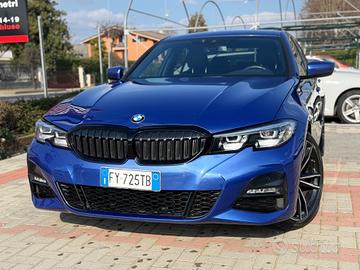 Bmw 320d xDrive Msport 190CV BERLINA IVA ESPOSTA
