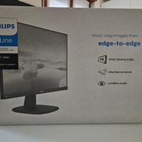 Monitor 27" Philips 273V7QDAB/00 "NUOVO"