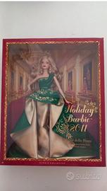 barbie Holiday 2011