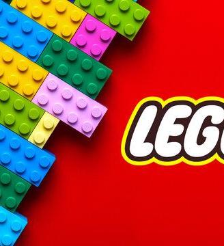 COLLEZIONE PRIVATA LEGO MISB CON PERLE