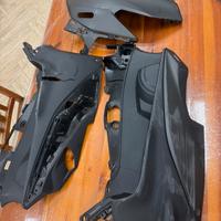 Carene Tmax 560 2025