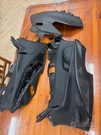 Carene Tmax 560 2025