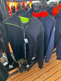 Upower jupiter felpa NUOVO