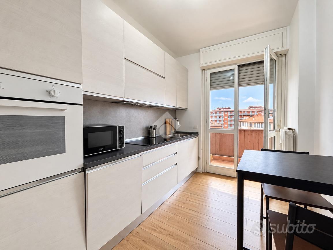 Appartamento – Bergamo, Carnovali - Vista 5