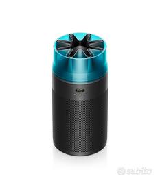 Dyson HushJet Purifier Compact HJ10