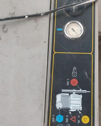 compressore 380v