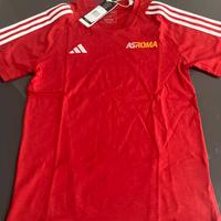 Maglia Roma Adidas