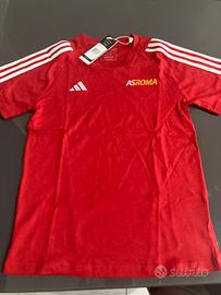 Maglia Roma Adidas