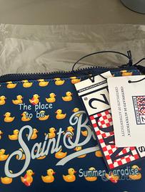 Pochette mc2 saint barth