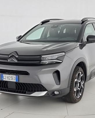 Citroën C5 Aircross 1.5 bluehdi Max s&s 130cv...