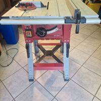 sega circolare einhell expert
