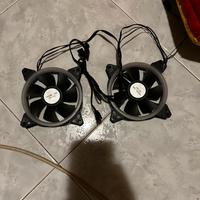 Ventole RGB