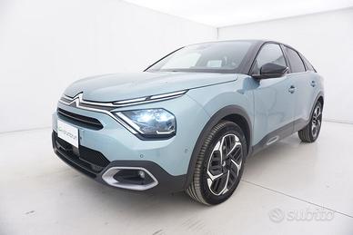 Citroen C4 Shine BR126770 1.2 Benzina 131CV