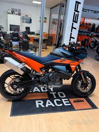 Ktm 890 SMT