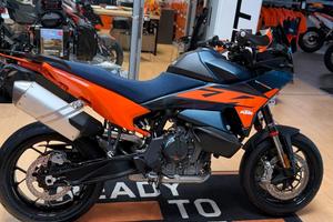 Ktm 890 SMT