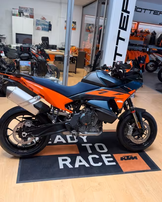 Ktm 890 SMT