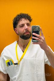 Operatore socio sanitario - Libero professionista