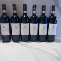 VILLA ANTINORI PÈPPOLI CHIANTI CLASSICO 2024