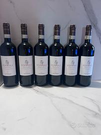 VILLA ANTINORI PÈPPOLI CHIANTI CLASSICO 2024